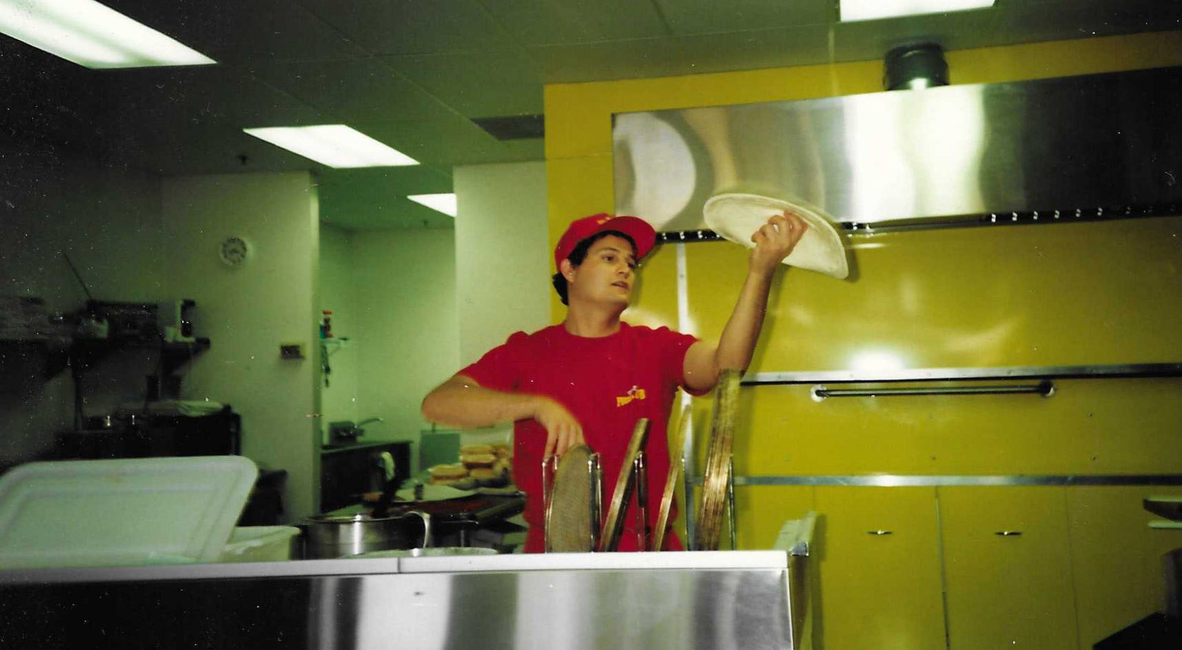 The original Mama Roscoe’s storefront