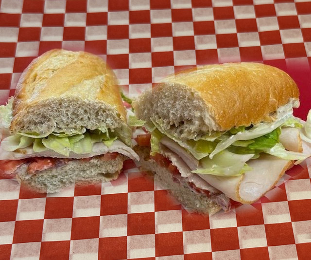 Jon-Jon's Cold Turkey