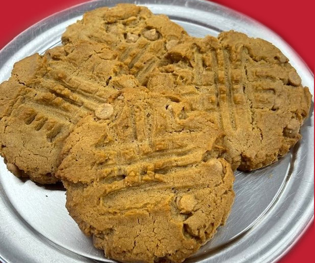 Mama’s Peanut Butters