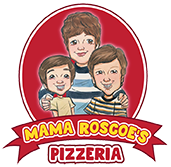 Mama Roscoe’s traditional logo